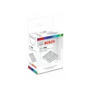 BOSCH GlassVAC – Kleine Mikrofaser-Ersatztücher