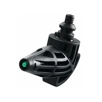 BOSCH 90° Düse