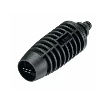 BOSCH Stufenlos verstellbare Flachradiusdüse