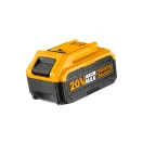 INGCO Akku 4,0 Ah 20 V