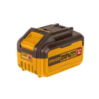 INGCO Akku 6,0 Ah 20 V