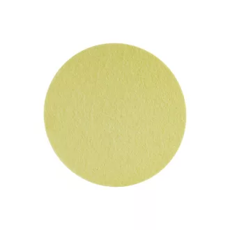 GERMAFLEX Schleifsohle mit Klettverschluss 125 mm