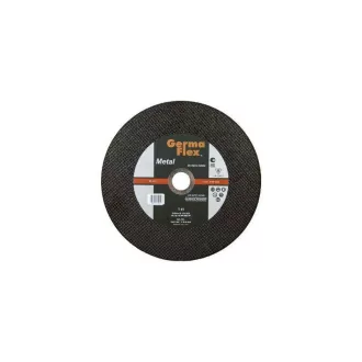GERMAFLEX Trennscheibe für Metall 350 x 3,5 x 32,0 mm