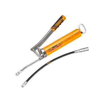 INGCO Fettpresse 400 ml