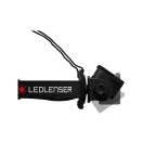 LEDLENSER Akku-Stirnlampe H15R Core wiederaufladbare Stirnlampe 2500 lm Li-Ion