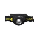 LEDLENSER Akku-Stirnlampe H15R Work 2500 lm Li-Ion