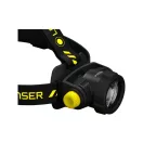 LEDLENSER Akku-Stirnlampe H15R Work 2500 lm Li-Ion