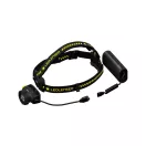 LEDLENSER Akku-Stirnlampe H15R Work 2500 lm Li-Ion