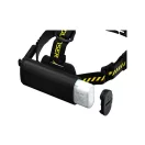 LEDLENSER Akku-Stirnlampe H15R Work 2500 lm Li-Ion