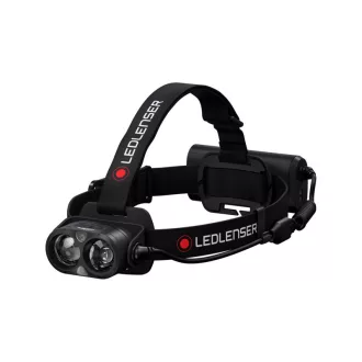 LEDLENSER Akku-Stirnlampe H19R Core 3500 lm Li-ion