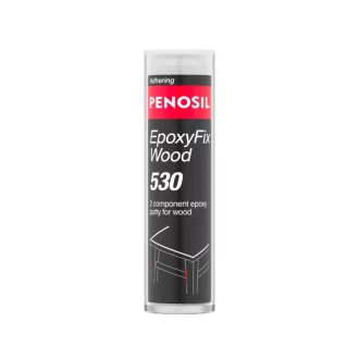 PENOSIL 530 Klebstoff Epoxy Fastfix für Holz 30 ml