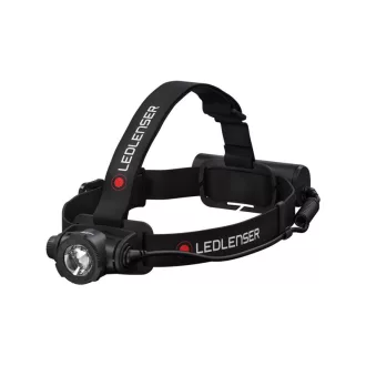 LEDLENSER Akku-Stirnlampe H7R Core 1000 lm Li-ion