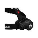LEDLENSER Akku-Stirnlampe H7R Core 1000 lm Li-ion
