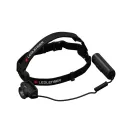 LEDLENSER Akku-Stirnlampe H7R Core 1000 lm Li-ion