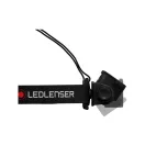 LEDLENSER Akku-Stirnlampe H7R Core 1000 lm Li-ion