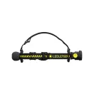 LEDLENSER Akku-Stirnlampe H7R Work 1000 lm Li-ion
