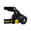 LEDLENSER Akku-Stirnlampe H7R Work 1000 lm Li-ion