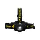 LEDLENSER Akku-Stirnlampe H7R Work 1000 lm Li-ion