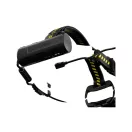 LEDLENSER Akku-Stirnlampe H7R Work 1000 lm Li-ion