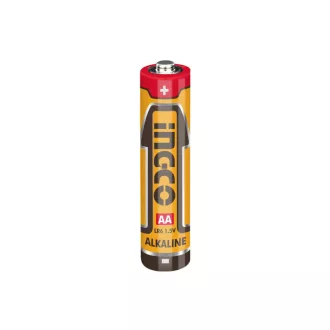 INGCO AA Alkaline Batterie 1,5 V