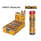 INGCO AA Alkaline Batterie 1,5 V