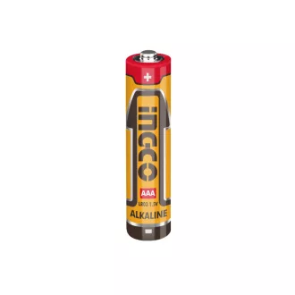 INGCO AAA Alkaline Batterie 1,5 V