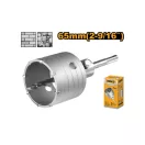 INGCO Kernbohrer 65 x 110 mm SDS-Plus