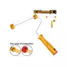 INGCO Farbroller-Stiel 230 x 6 mm