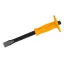 INGCO Flache Meißel 300 x 25 mm