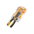 INGCO Ratschen-Seitenschneider 200 mm CrV