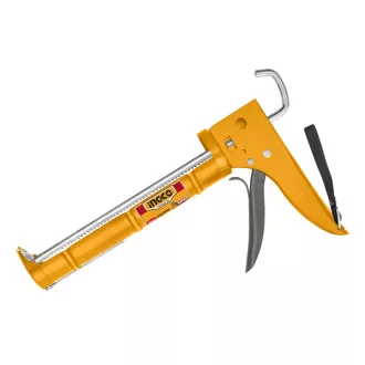 INGCO Auspresspistole 230 mm verstärkt