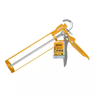 INGCO Kitt-Druckpistole 230 mm offen