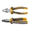 INGCO Kombizange 200 mm