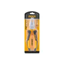 INGCO Kombizange 200 mm