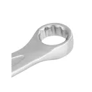 INGCO Ring-Maulschlüssel 10 mm / 140 mm CrV