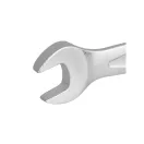 INGCO Ring-Maulschlüssel 10 mm / 140 mm CrV