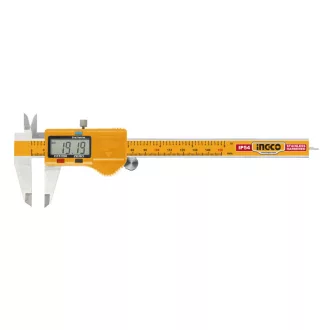 INGCO Digitaler Messschieber 150/0,01 mm
