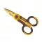 INGCO Schere 145 mm Inox