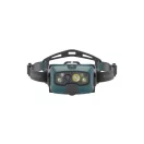 LEDLENSER Akku-Stirnlampe HF4R Core 500 lm / 130 m, Li-Ion, grün