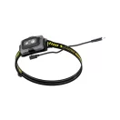 LEDLENSER Akku-Industrie-Stirnlampe HF4R Work 500 lm/130 m, Li-Ion