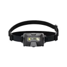 LEDLENSER Akku-Stirnlampe HF6R Core 800 lm / 160m, Li-Ion, schwarz