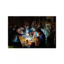 LEDLENSER Akku-Stirnlampe HF6R Core 800 lm / 160m, Li-Ion, schwarz