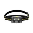 LEDLENSER Akku-Industriekopflampe HF6R Work 800 lm/160m, CRI 80, Li-Ion