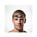 LEDLENSER Akku-Industriekopflampe HF6R Work 800 lm/160m, CRI 80, Li-Ion