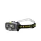 LEDLENSER Akku-Industriestirnlampe HF8R Work 1600 lm/210m, CRI 80, Li-Ion
