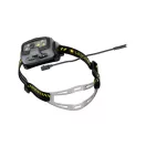 LEDLENSER Akku-Industriestirnlampe HF8R Work 1600 lm/210m, CRI 80, Li-Ion