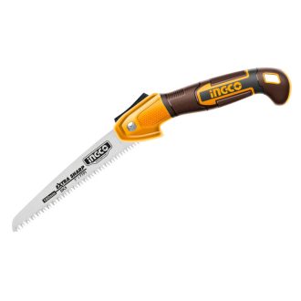 INGCO Klappbare Astsäge 180 mm