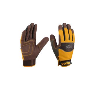 INGCO Montagehandschuh XL