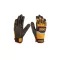 INGCO Verstärkter Montagehandschuh XL