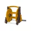 INGCO Schlauchhalterwagen 1/2" 40 m